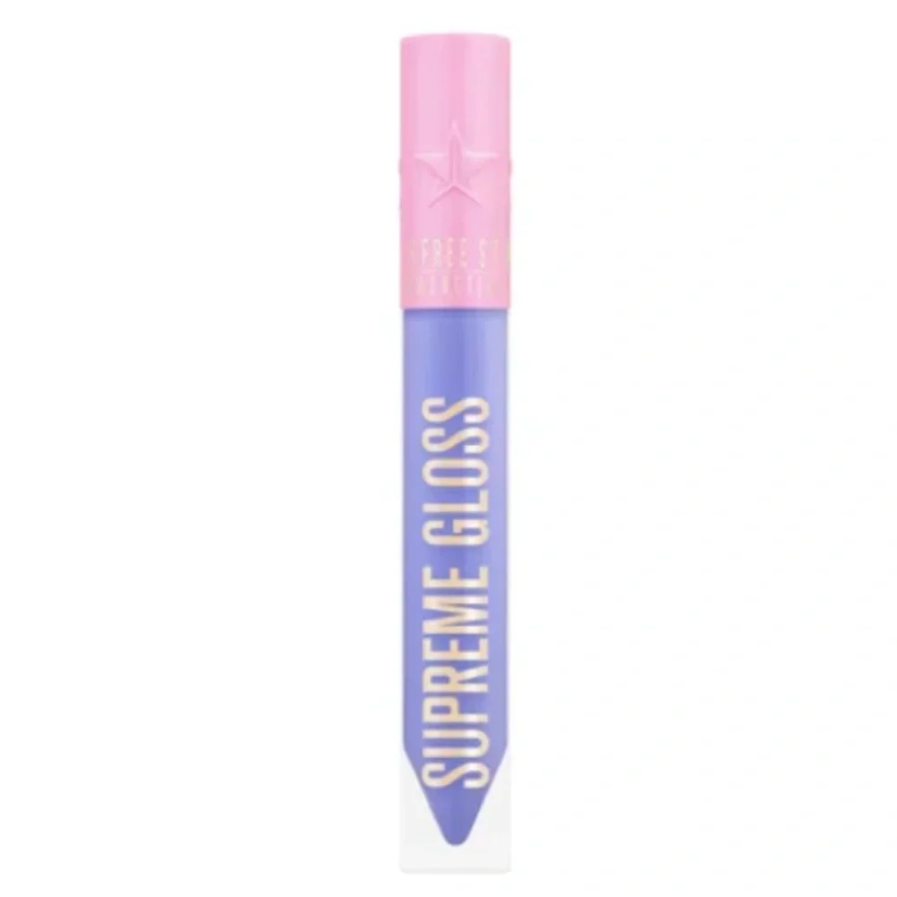 Jeffree star no apologies lipgloss